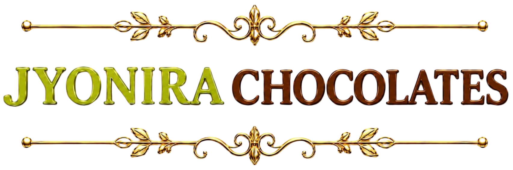 Jyonira Chocolates