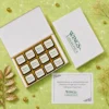 12Pcs All Printed Premium Chocolates Gift For Diwali