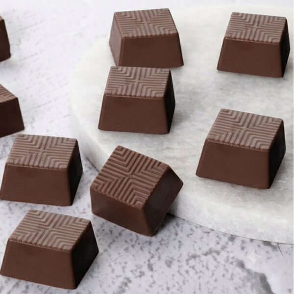 (B1) 9Pcs Non Printed Premium Chocolates Gift For Diwali