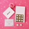 9Pcs All Printed Premium Chocolates Gift For Diwali